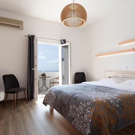 Caldera Butterfly Villas Messaria  Exterior photo