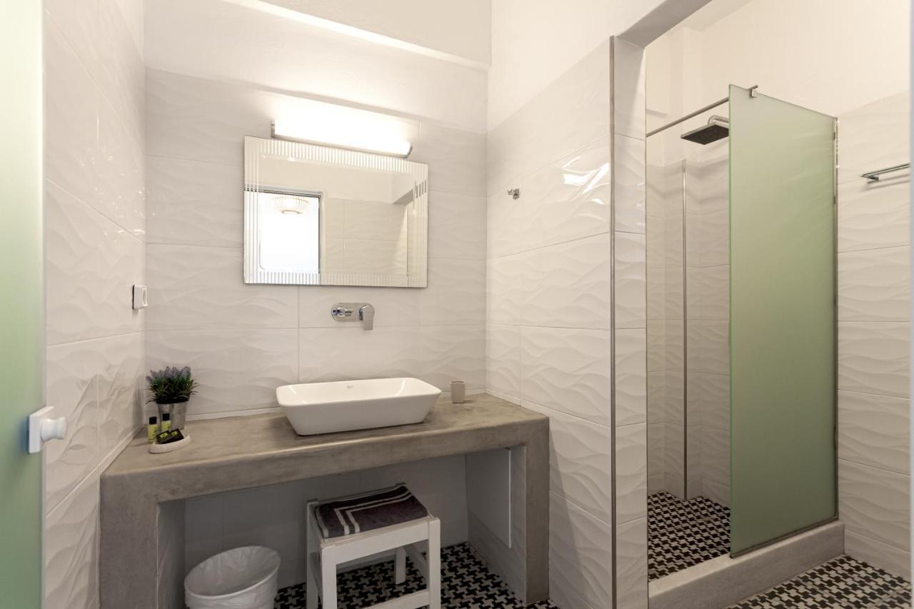 Caldera Butterfly Villas Messaria  Exterior photo