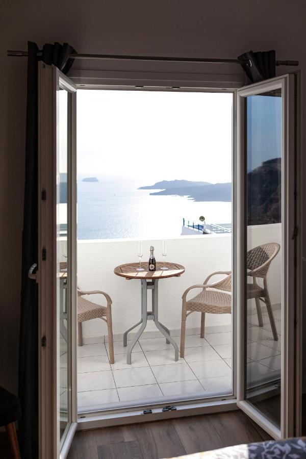 Caldera Butterfly Villas Messaria  Exterior photo
