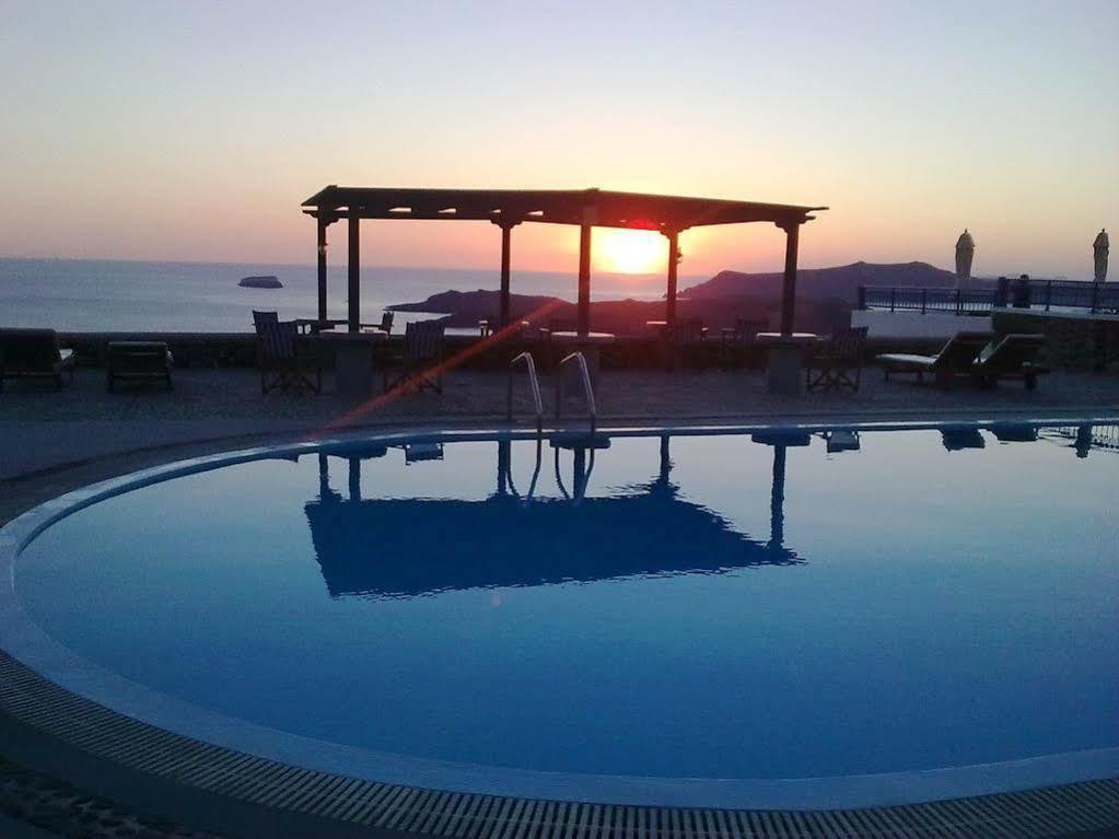 Caldera Butterfly Villas Messaria  Exterior photo