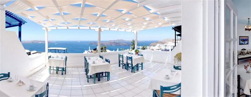 Caldera Butterfly Villas Messaria  Exterior photo