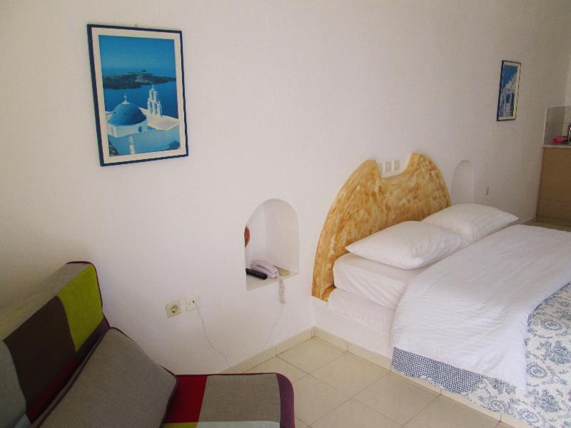 Caldera Butterfly Villas Messaria  Exterior photo